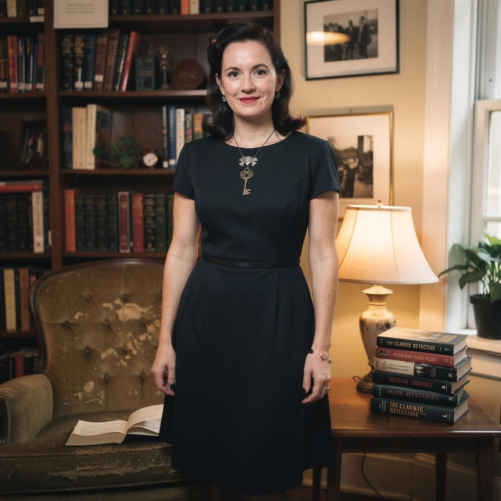 Aisha Tan - Marketing Specialist