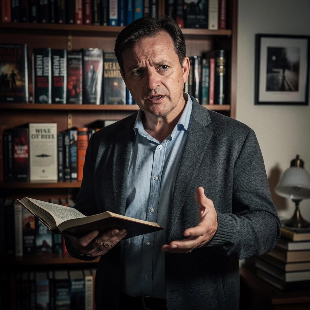 Farid Iskandar - Inventory Coordinator